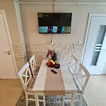 Belvarosi Bastyavar Apartman *