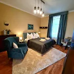 Belvarosi Bastyavar Apartman * Gyula
