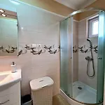 Belvarosi Bastyavar Apartman Apartamento Gyula