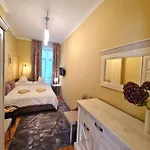 Belvarosi Bastyavar Apartman