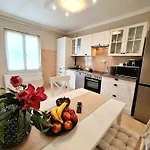 Apartamento Belvarosi Bastyavar Apartman