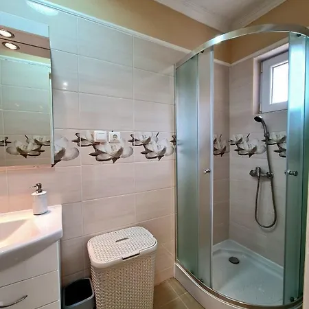 Belvarosi Bastyavar Apartman Apartman Gyula