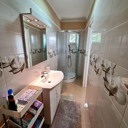 Belvarosi Bastyavar Apartman *