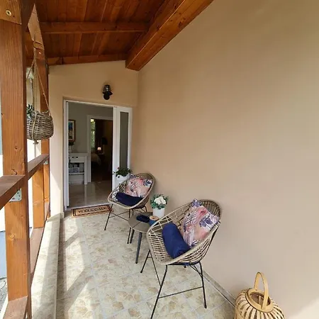 Belvarosi Bastyavar Apartman Apartamento