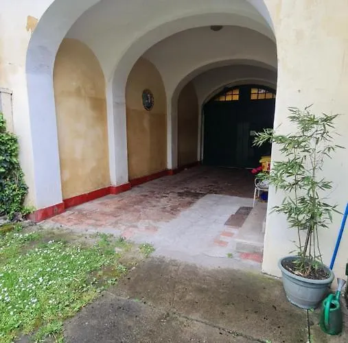 Lejlighed Belvarosi Bastyavar Apartman *